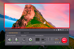 Aiseesoft Screen Recorder 2.8.22 instal the new version for android