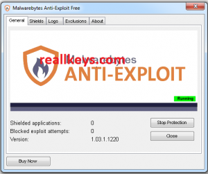 Malwarebytes Anti-Exploit 1.13.1.430 Crack + License Key 2022