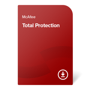 McAfee Total Protection 16.0 R29 Crack + Key Free Download 2021