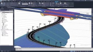 AutoCAD Civil 3D 2022.0.1 Crack + License Key Free Download