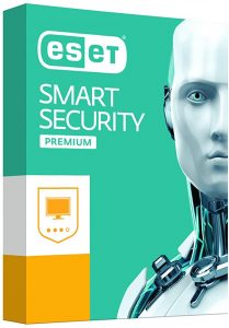 ESET Smart Security Crack + License Key Free Download 2022