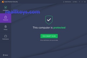 Avast Premier 2022 Crack + License Key Free Download [Latest]