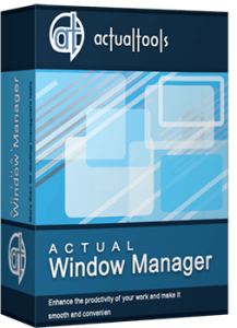 Actual Window Manager 8.14.6.1 Crack + Activation Key 2022 [Latest]