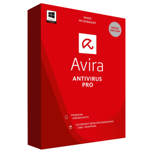 Avira Antivirus Pro Crack 2022 Crack + Activation Code [Latest]