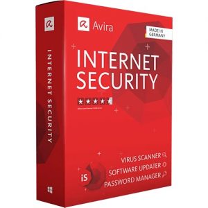 Avira Internet Security 2021 15.0.2111.2126 Crack + Key Free Download